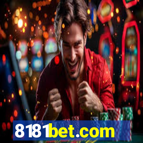 8181bet.com