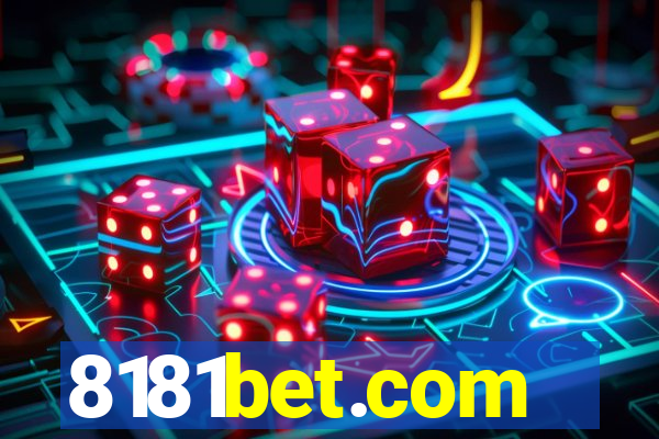 8181bet.com