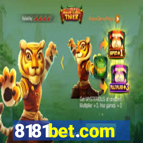 8181bet.com