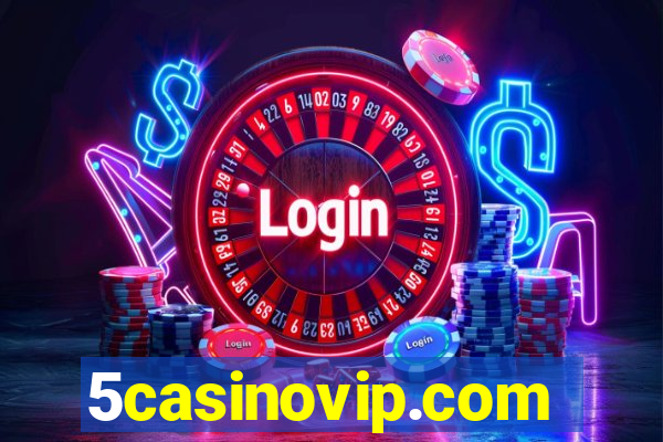 5casinovip.com