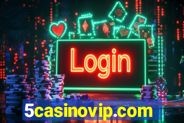 5casinovip.com