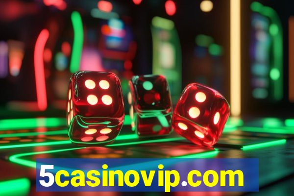 5casinovip.com