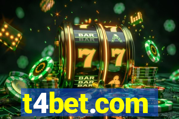 t4bet.com