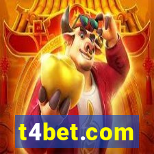 t4bet.com