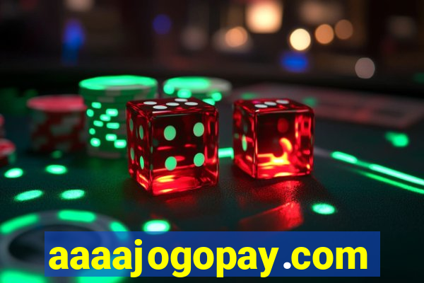 aaaajogopay.com