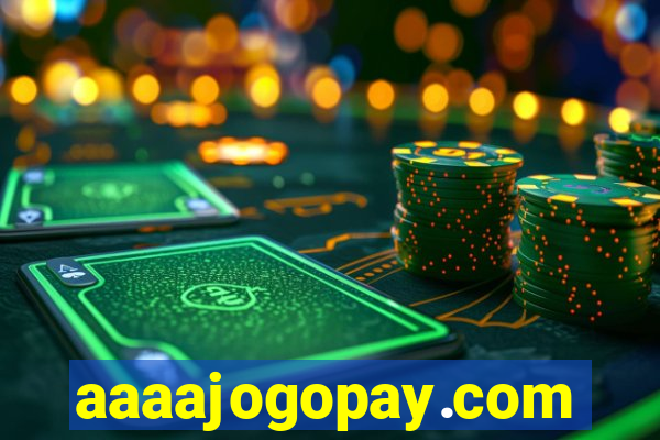 aaaajogopay.com