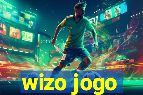 wizo jogo