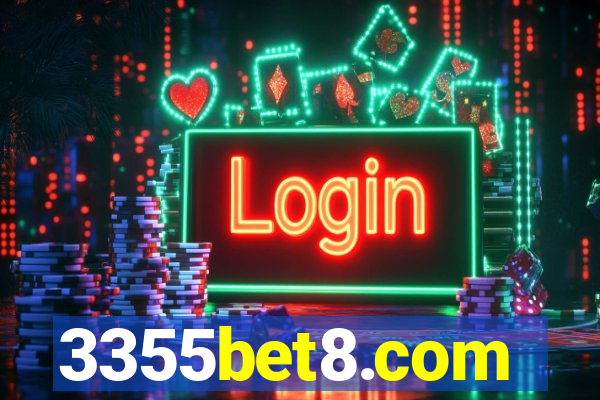 3355bet8.com