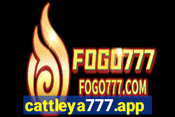 cattleya777.app