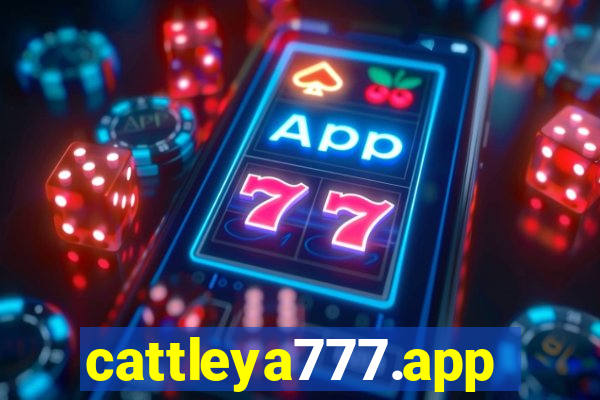 cattleya777.app