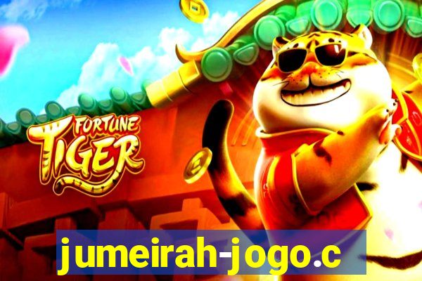 jumeirah-jogo.com