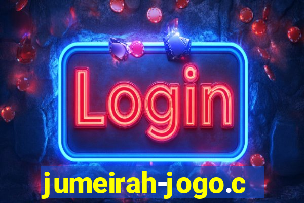 jumeirah-jogo.com