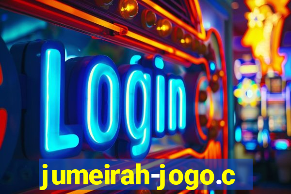 jumeirah-jogo.com