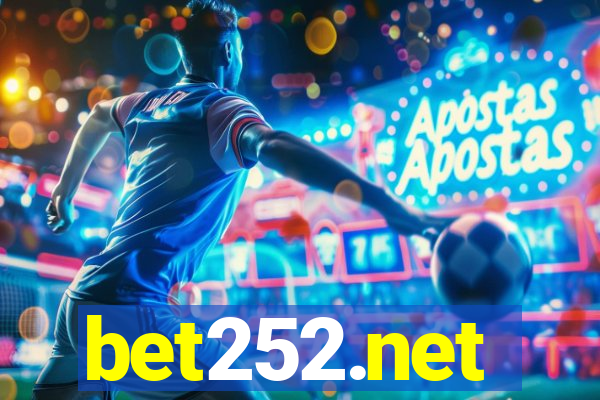 bet252.net