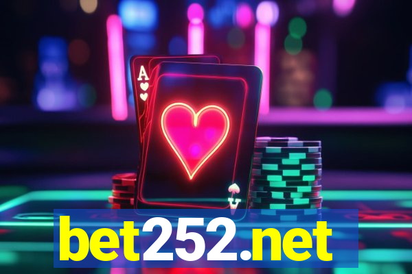 bet252.net