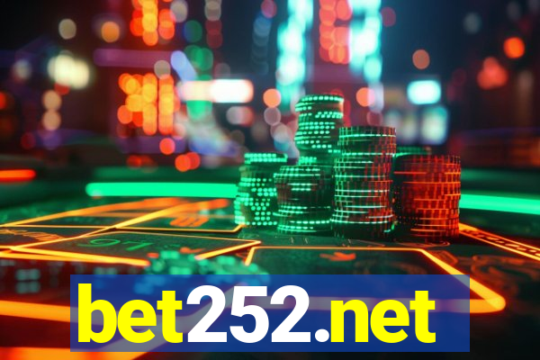 bet252.net