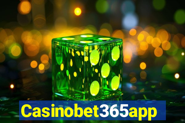 Casinobet365app