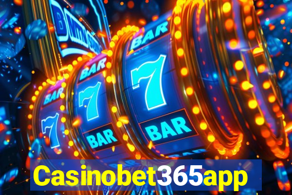 Casinobet365app