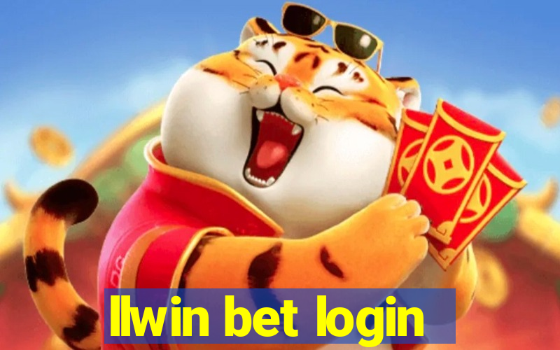 llwin bet login