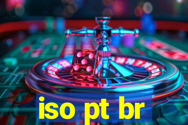 iso pt br