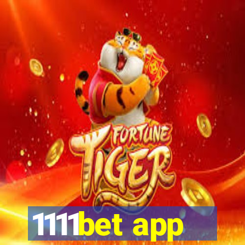 1111bet app