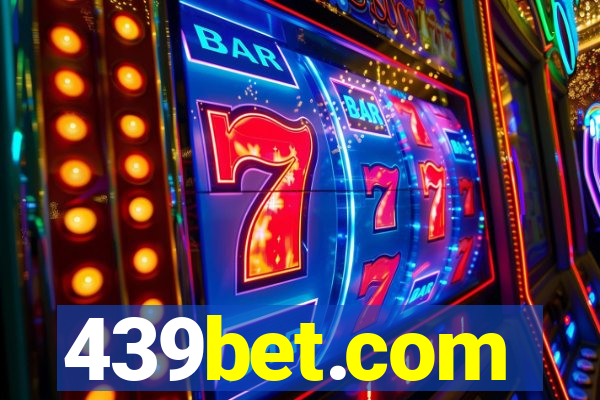 439bet.com