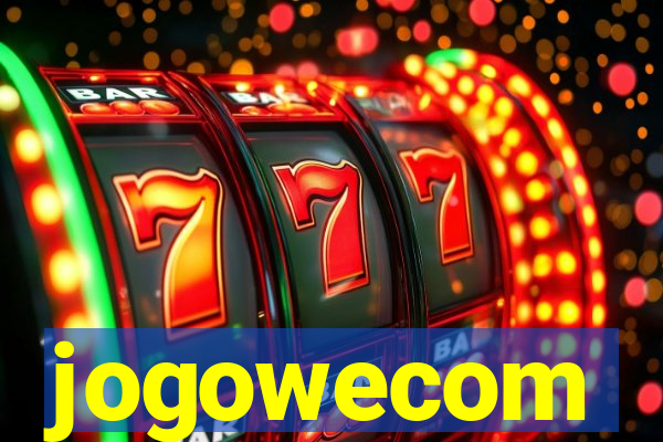 jogowecom