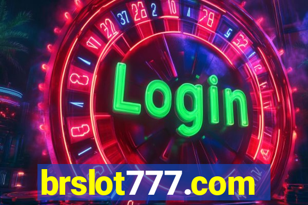 brslot777.com