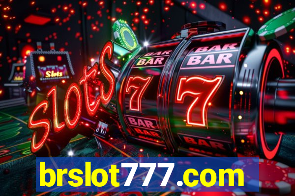 brslot777.com