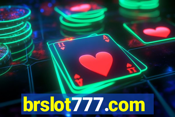 brslot777.com