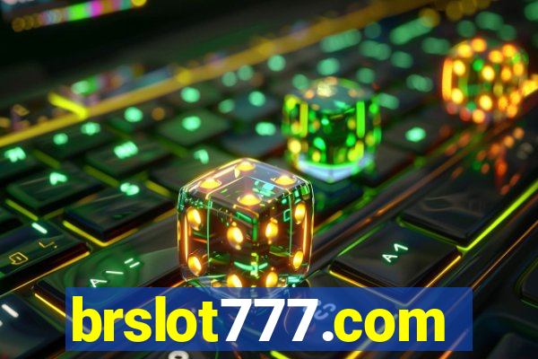 brslot777.com