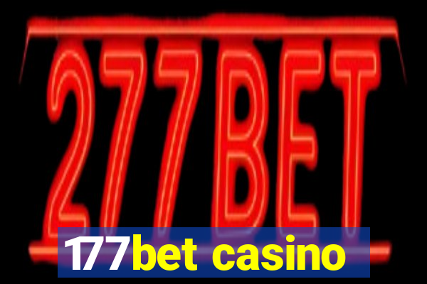 177bet casino