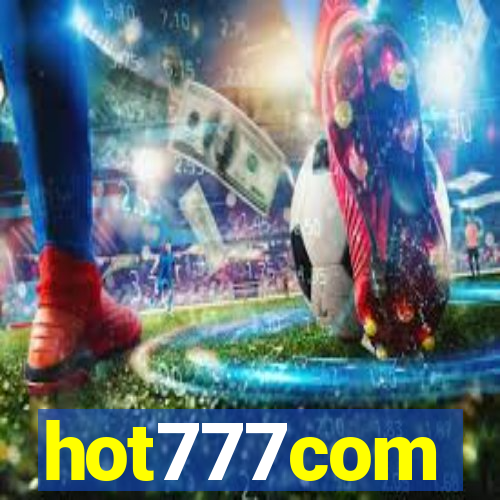 hot777com