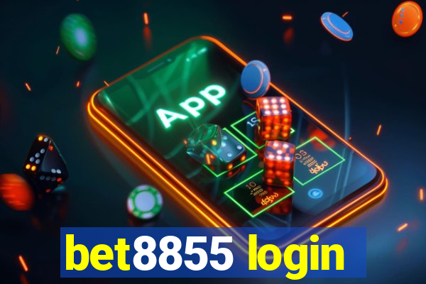 bet8855 login