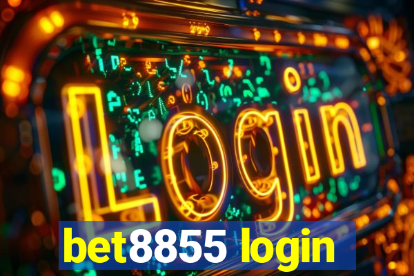 bet8855 login