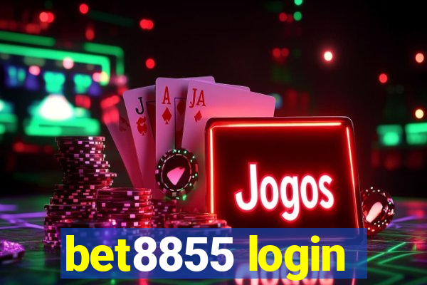 bet8855 login