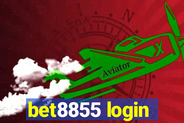 bet8855 login