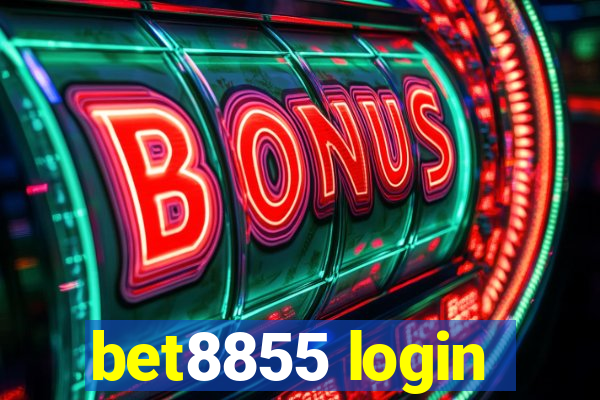 bet8855 login