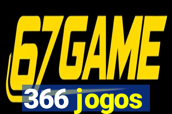 366 jogos