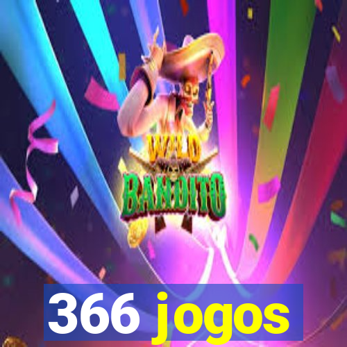 366 jogos