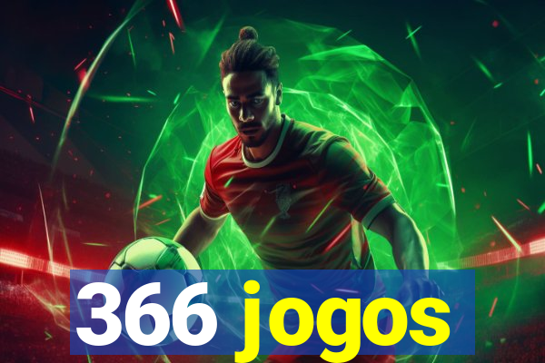 366 jogos