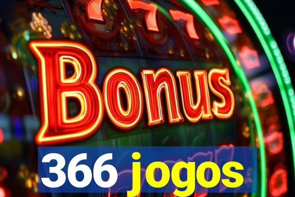 366 jogos