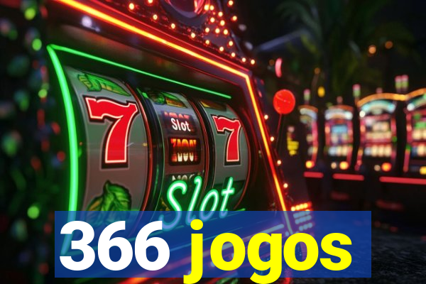 366 jogos