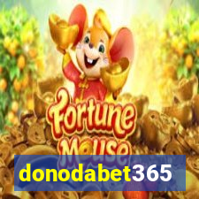 donodabet365