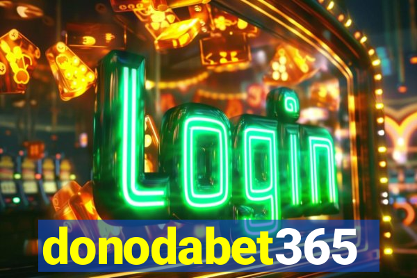 donodabet365