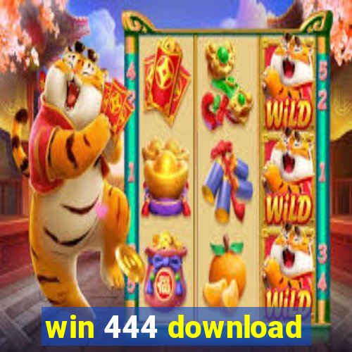 win 444 download