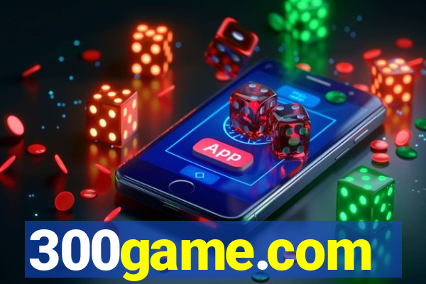 300game.com