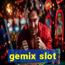 gemix slot