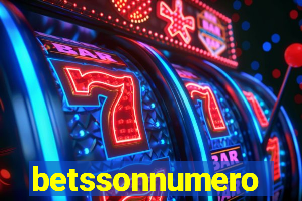 betssonnumero