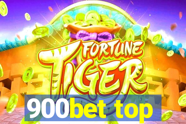 900bet top